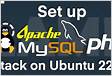 Como Instalar Linux, Apache, MySQL, PHP, pilha LAMP no Ubuntu